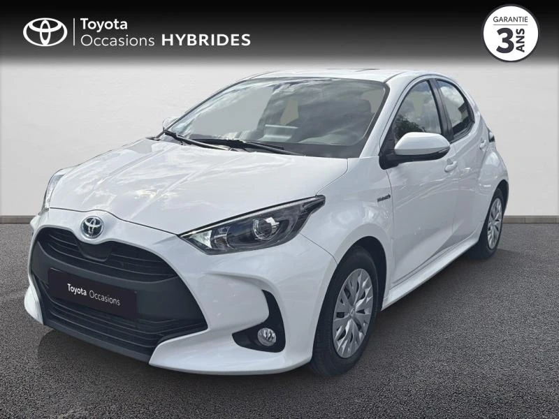 Image principale du véhicule