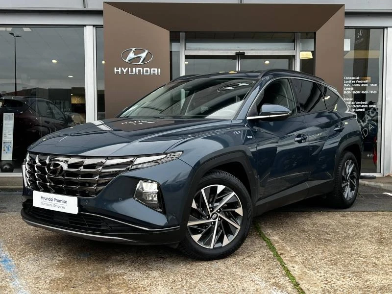 Image principale du véhicule