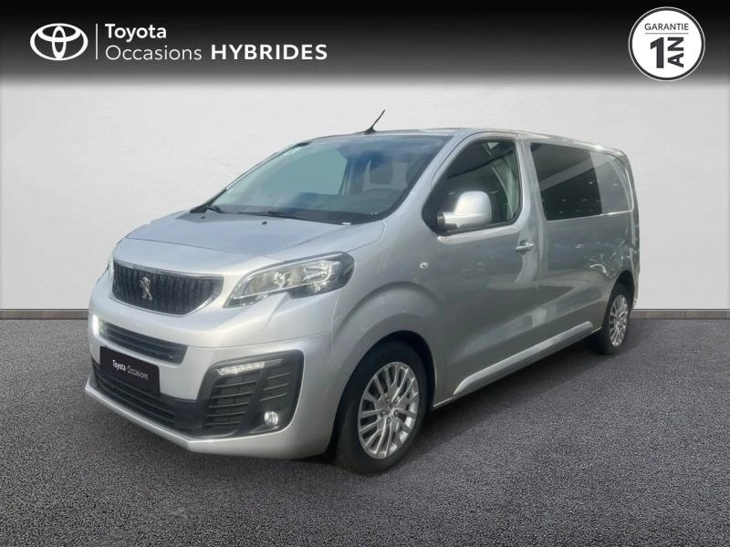 Image principale du véhicule