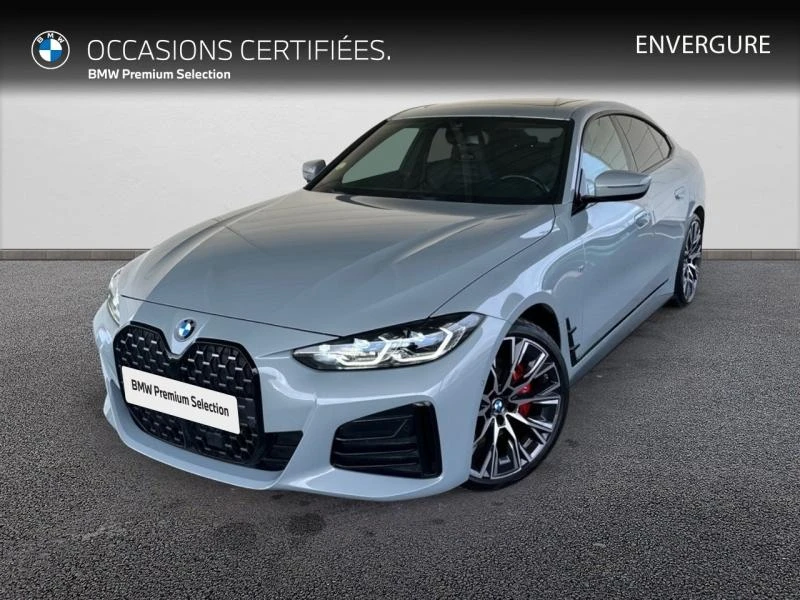 Image principale du véhicule