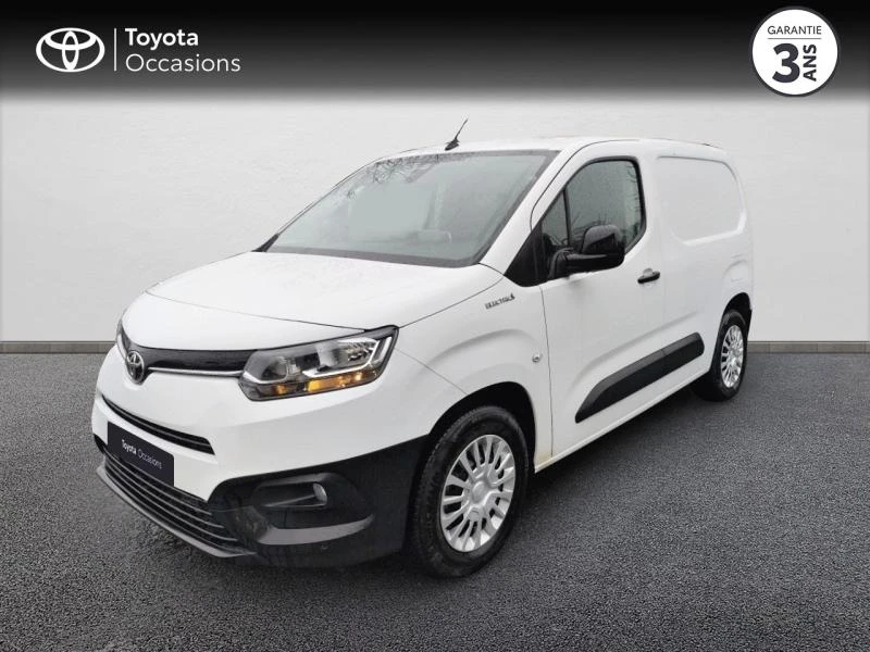 Image principale du véhicule