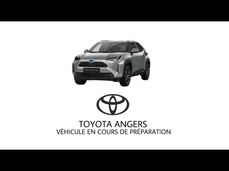 Image principale du véhicule