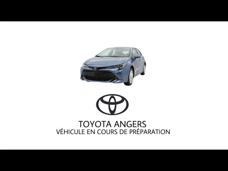 Image principale du véhicule