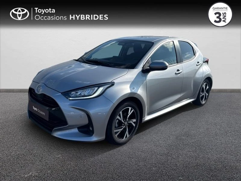 Image principale du véhicule