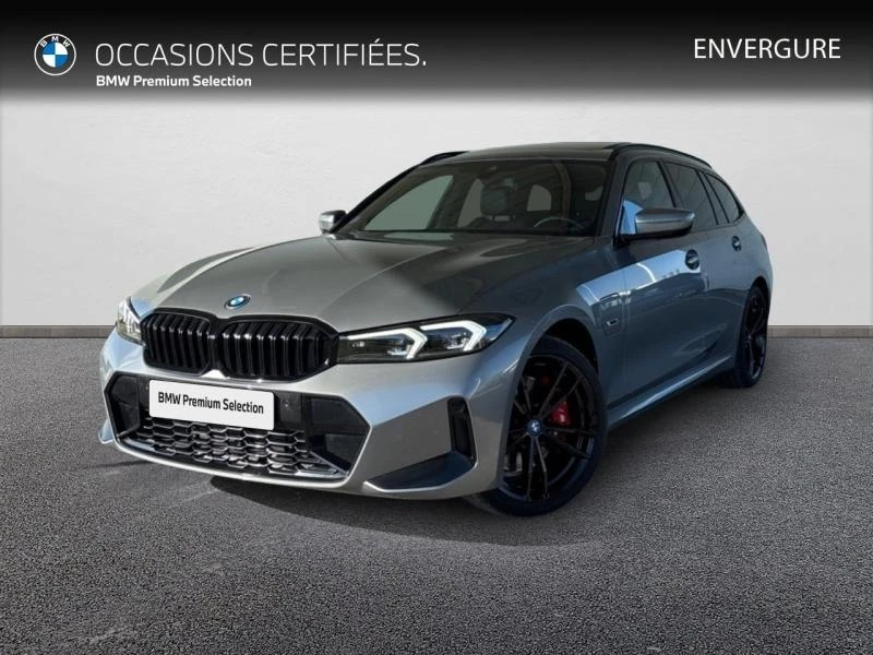 Image principale du véhicule