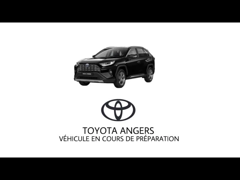Image principale du véhicule
