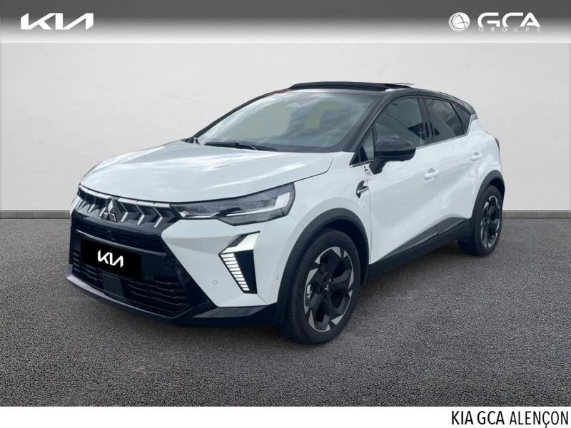 Image principale du véhicule