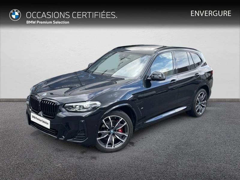 Image principale du véhicule