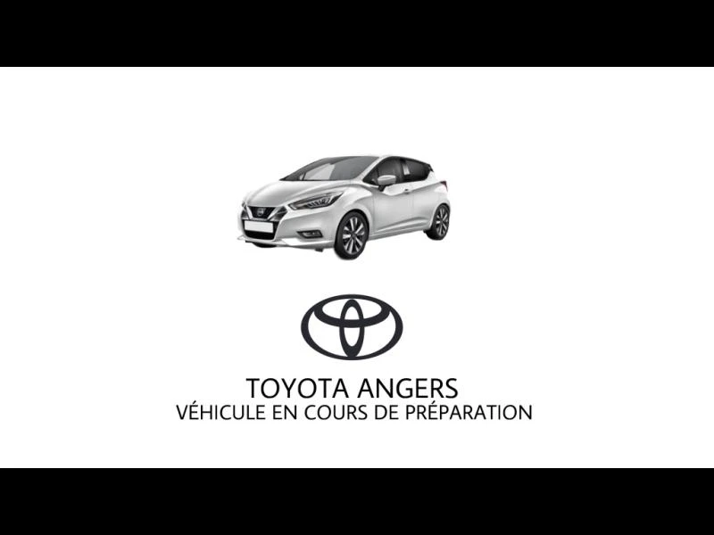 Image principale du véhicule