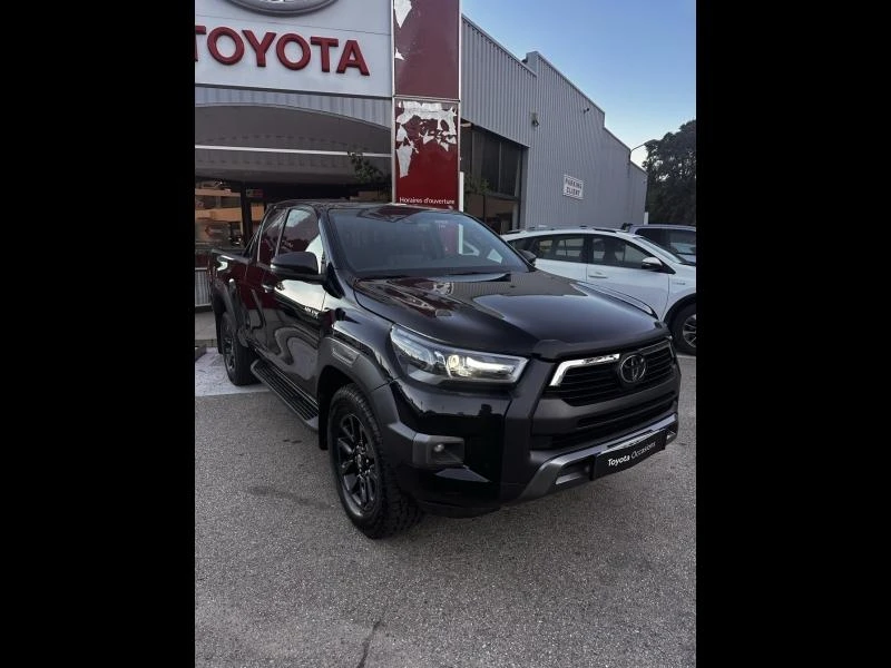 Image principale du véhicule