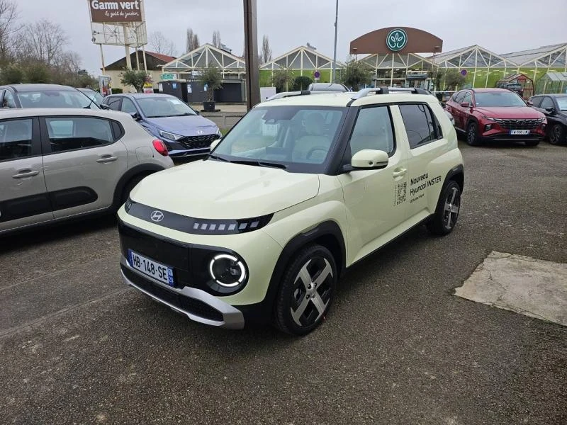 Image principale du véhicule