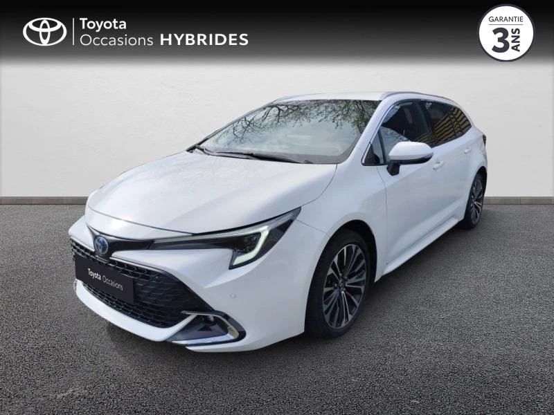 Image principale du véhicule