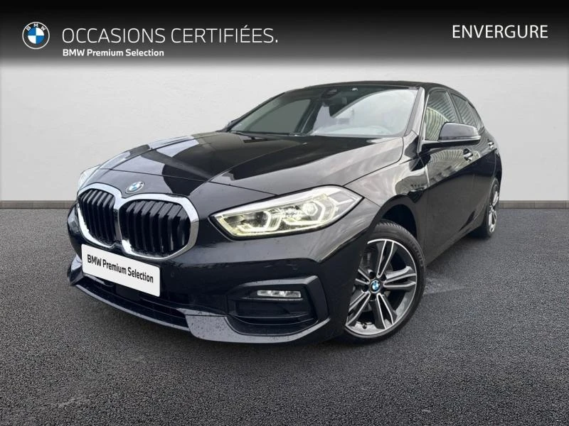 Image principale du véhicule