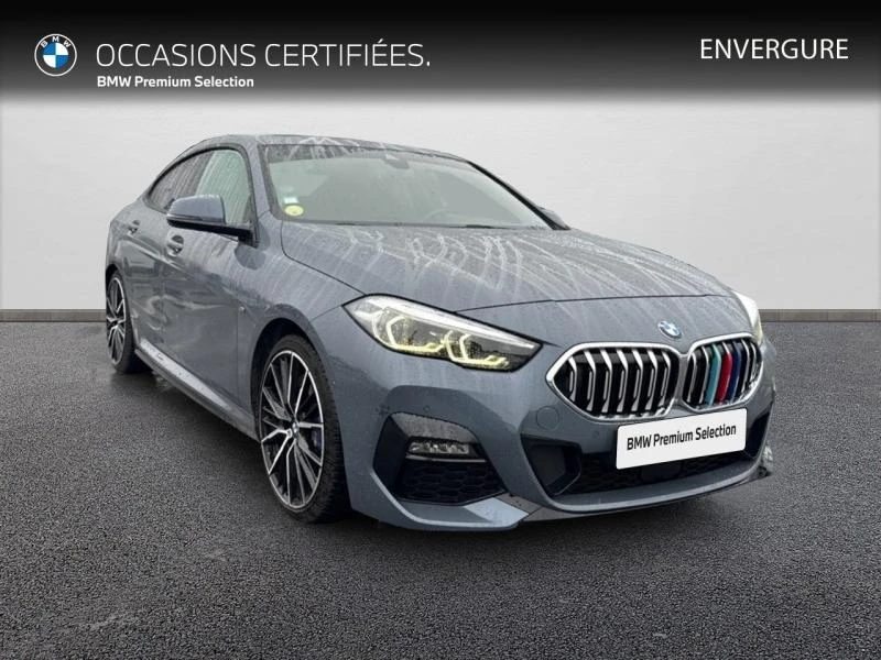 Image principale du véhicule