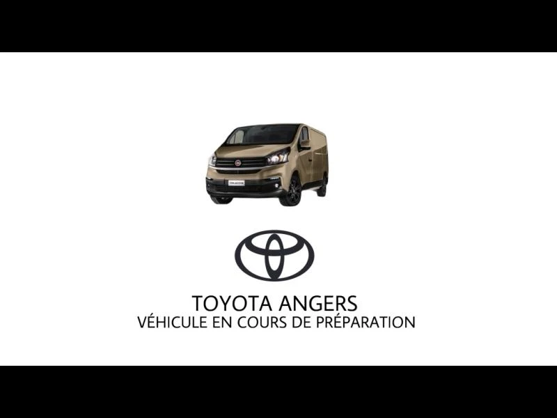 Image principale du véhicule