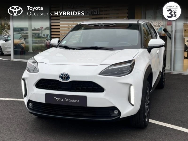 Image principale du véhicule