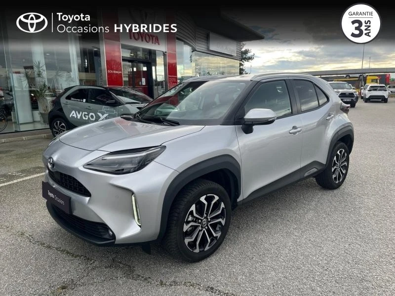 Image principale du véhicule