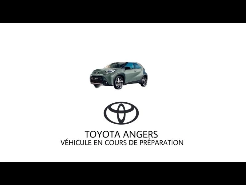Image principale du véhicule