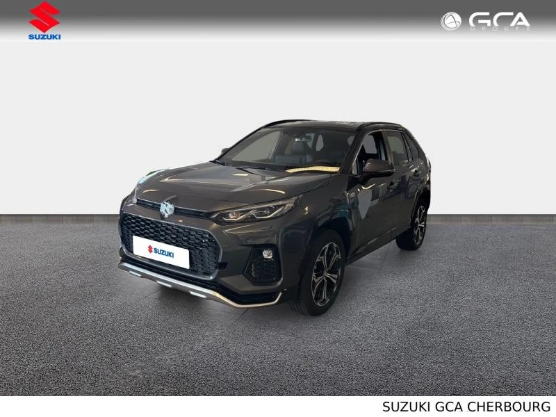 Image principale du véhicule