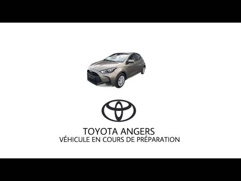 Image principale du véhicule