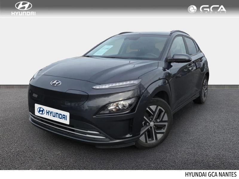 Image principale du véhicule