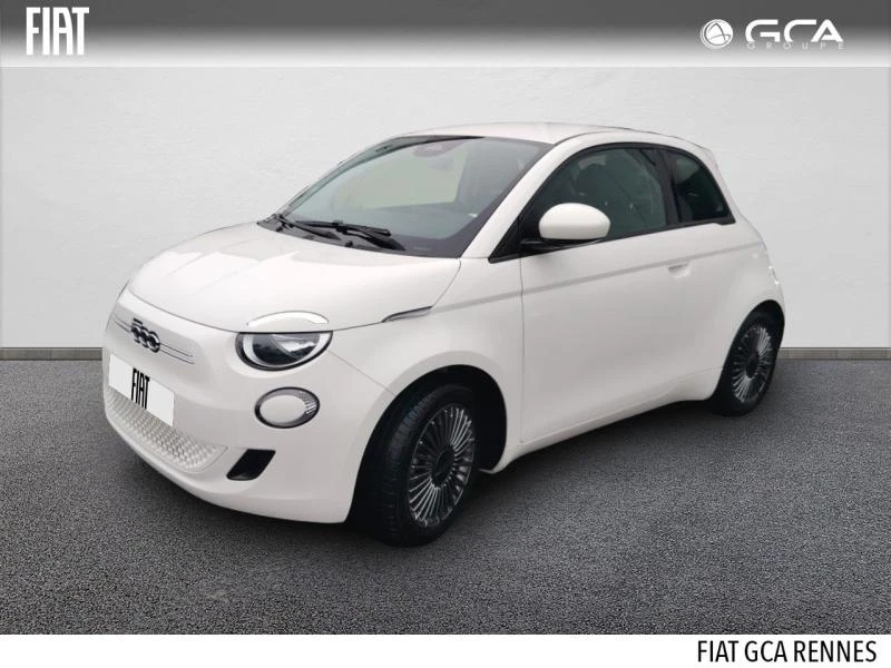 Image principale du véhicule