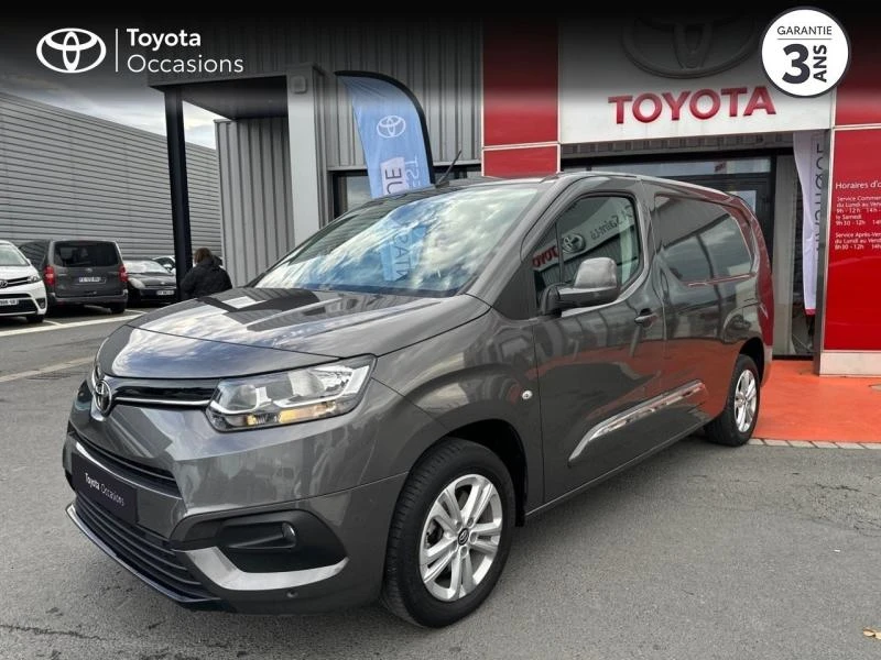 Image principale du véhicule