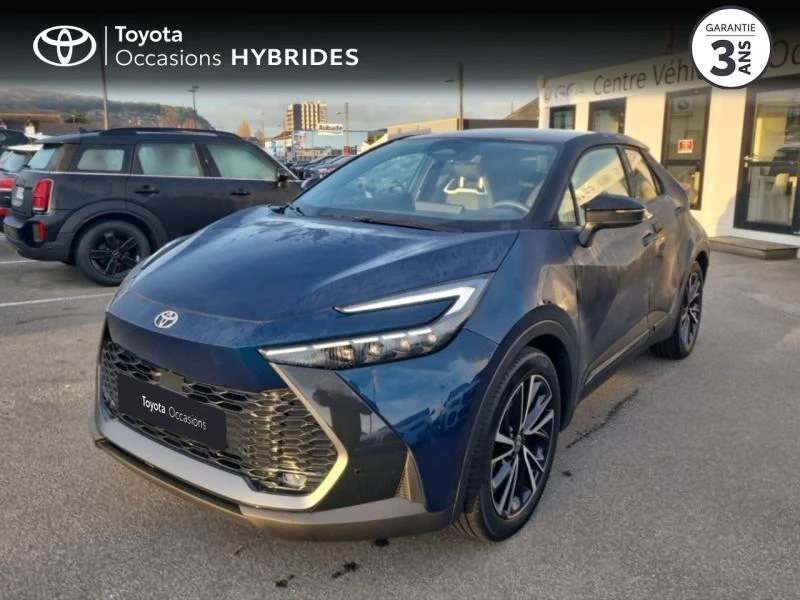 Image principale du véhicule