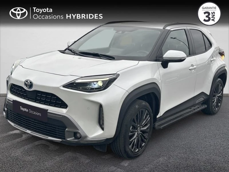 Image principale du véhicule