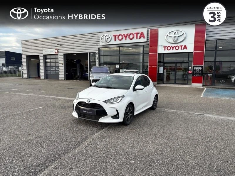 Image principale du véhicule