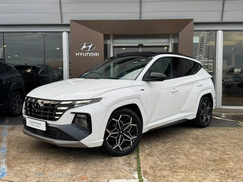 Image principale du véhicule