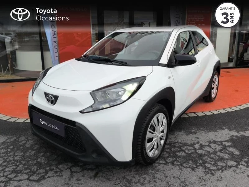 Image principale du véhicule