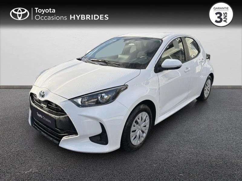 Image principale du véhicule