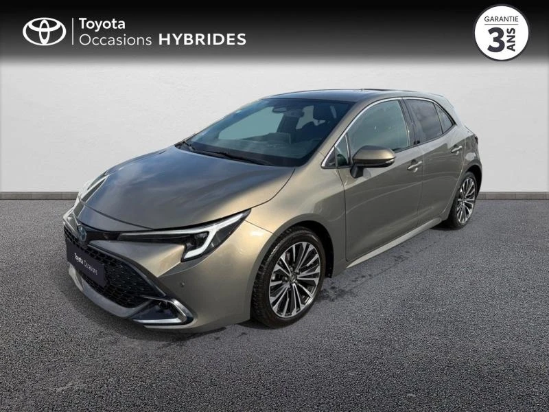 Image principale du véhicule