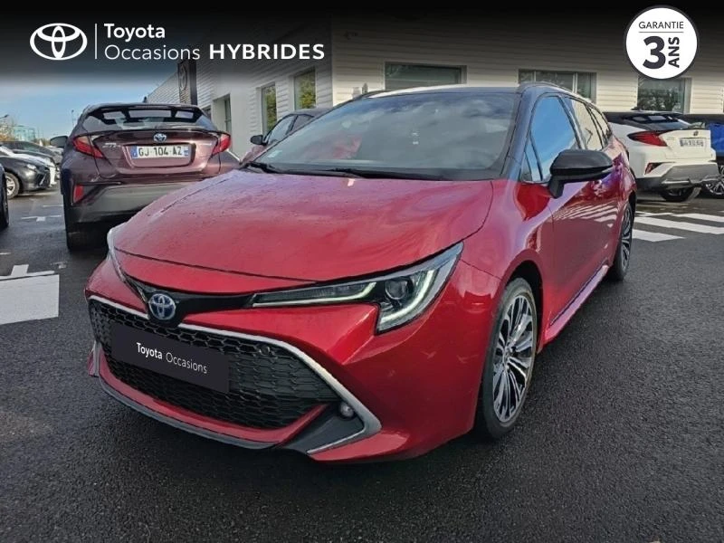 Image principale du véhicule