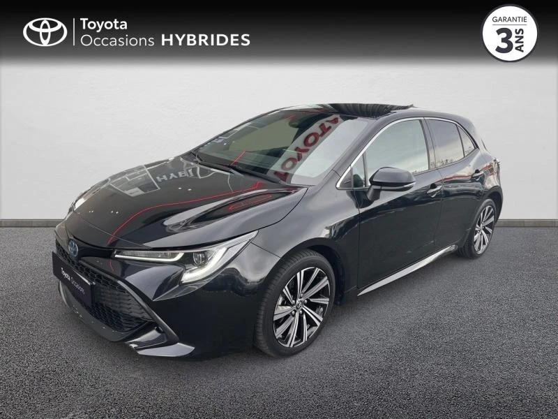 Image principale du véhicule