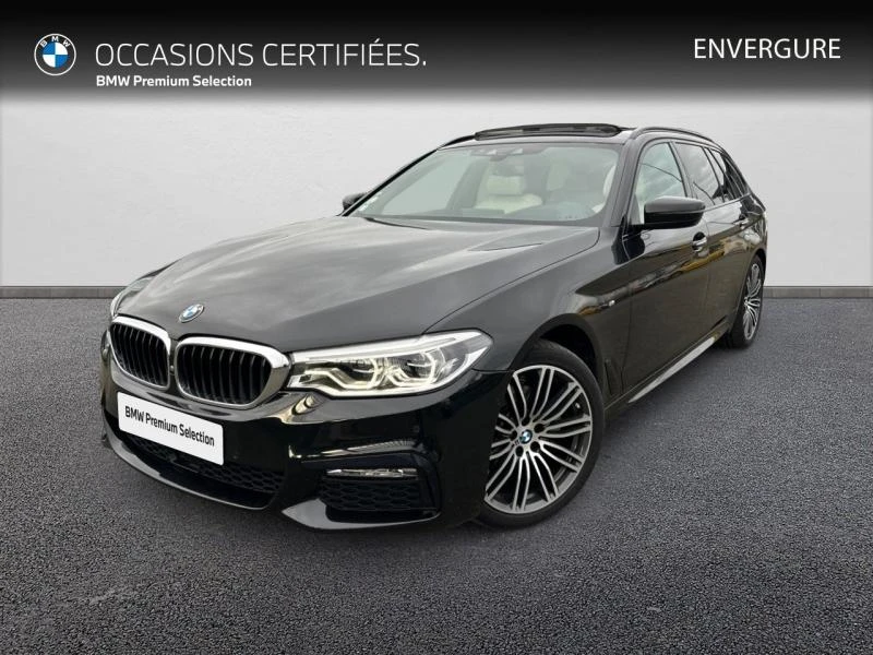 Image principale du véhicule