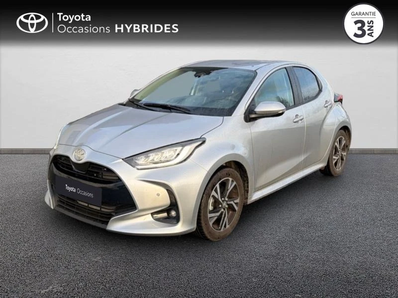 Image principale du véhicule