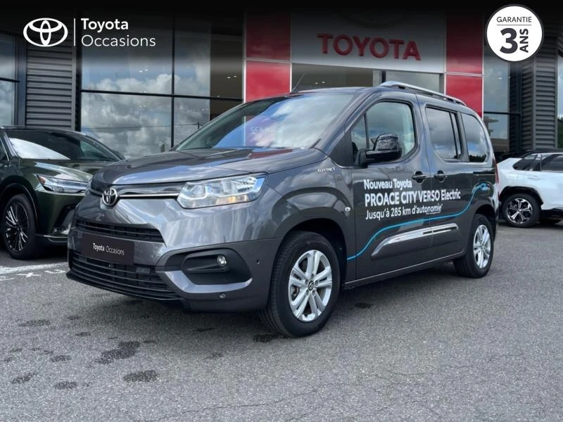 Image principale du véhicule