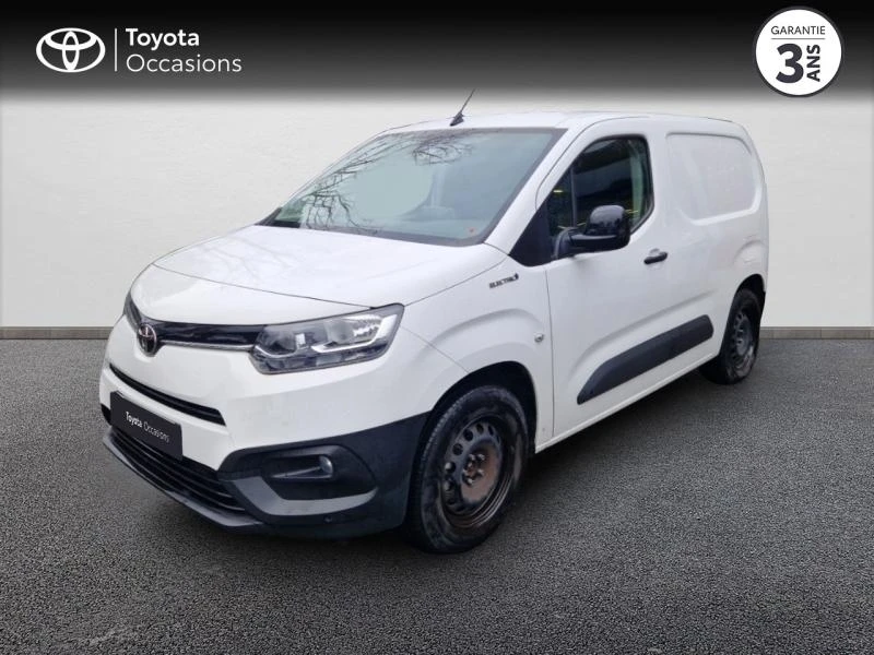 Image principale du véhicule