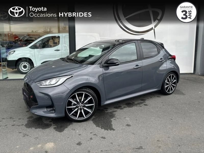 Image principale du véhicule