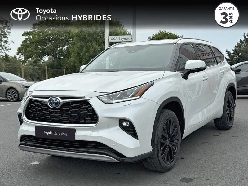 Image principale du véhicule