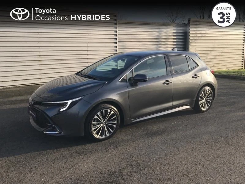 Image principale du véhicule