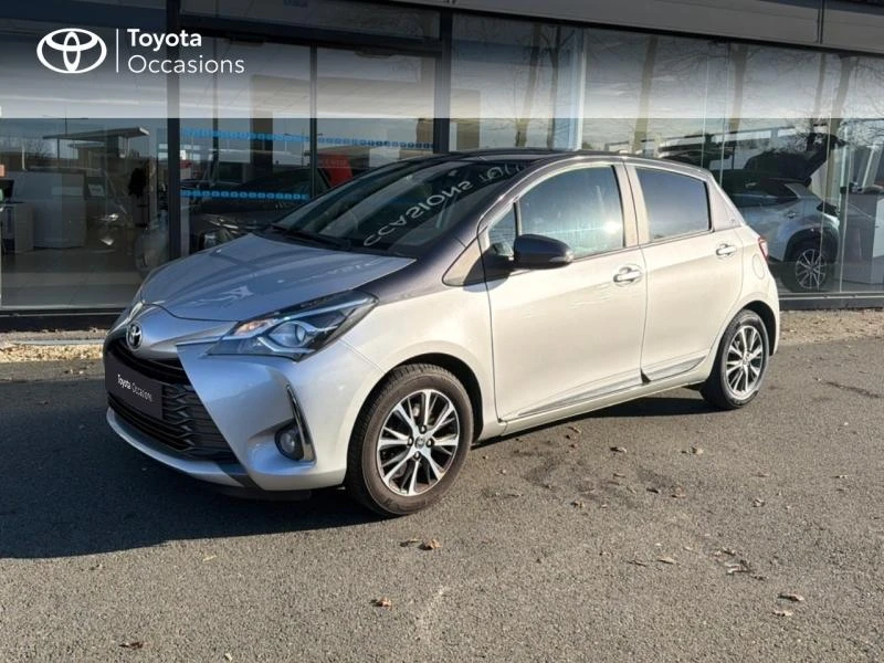 Image principale du véhicule