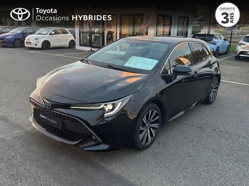 Image principale du véhicule