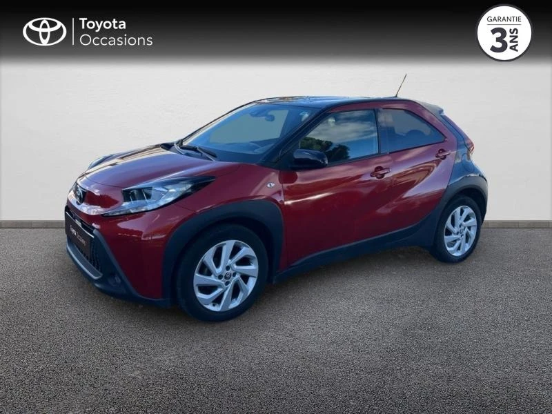 Image principale du véhicule