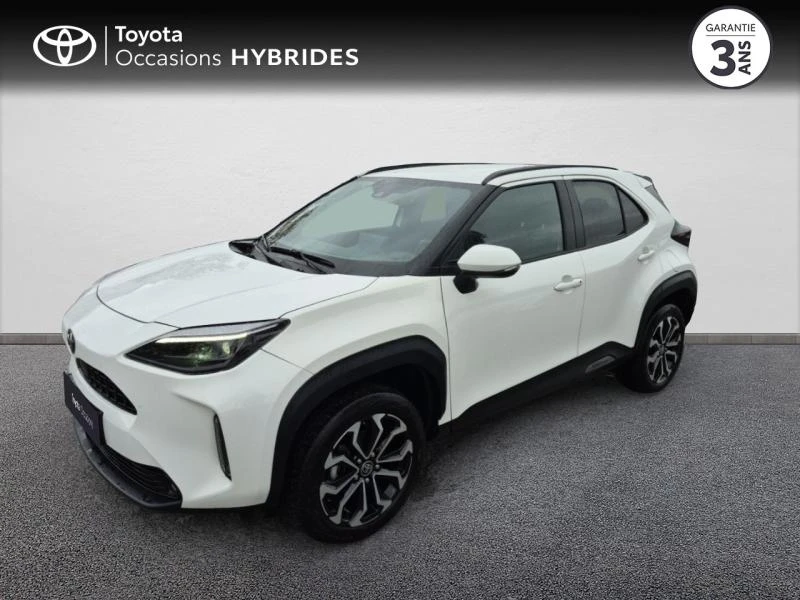 Image principale du véhicule