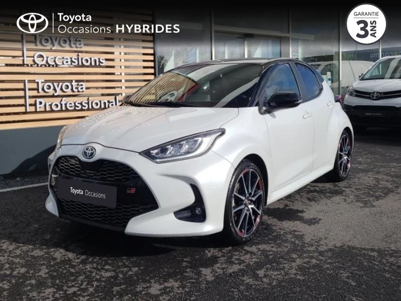 Image principale du véhicule