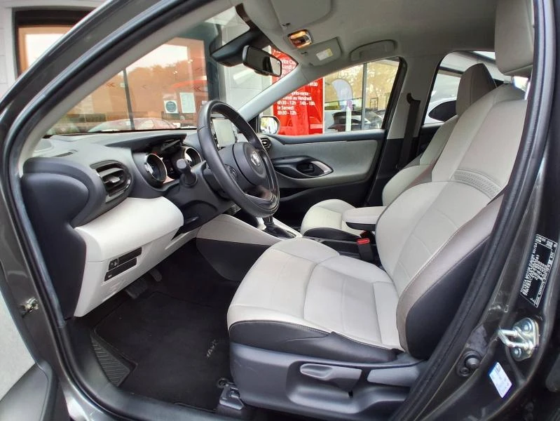 Image principale du véhicule