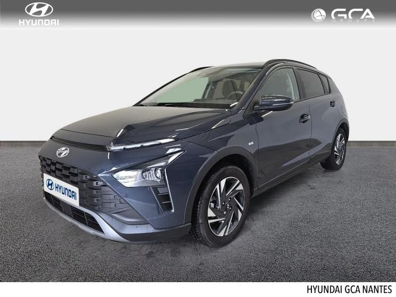 Image principale du véhicule